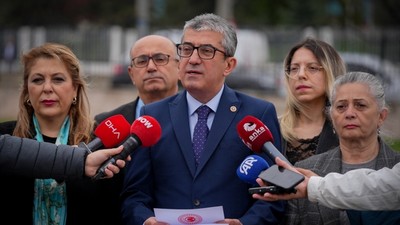CHP’den AYM’ye 2 Yasa ve 4 Kararname İçin İptal Başvurusu