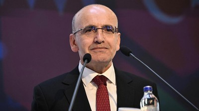 Bakan Şimşek’ten KKM açıklaması: Yüzde 3,3’e geriledi