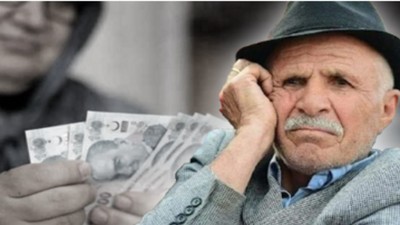 Emekliye seyyanen zam açıklaması