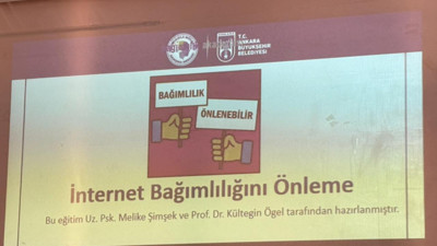 Anne ve babalar uyarıldı