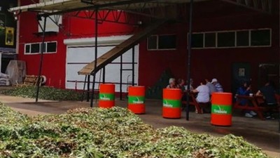 120 yıllık dev şirket iflasın eşiğinde