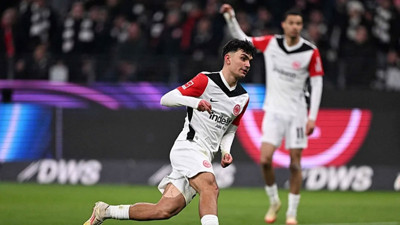 Can Uzun’lu Frankfurt, Leipzig’i ağırlıyor