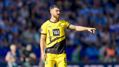 Salih Özcan’ın formasını giydiği Dortmund, Hoffenheim’a konuk oluyor