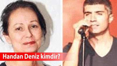 Özcan Deniz’in ilk eşi Handan Deniz kimdir? Kaç çocuğu var, ne iş yapıyor, neden boşandı?