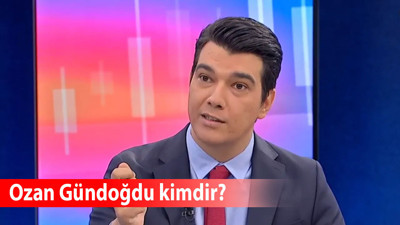 Ozan Gündoğdu kimdir, kaç yaşında, aslen nereli, boyu kaç, evli mi, eşi kim?