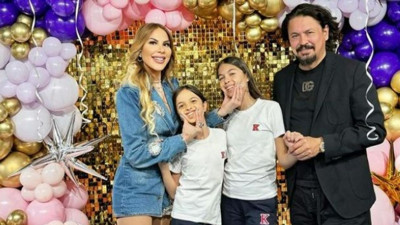 Pınar Kerimoğlu'nun eşi kimdir? Yücel Kerimoğlu ne iş yapar, mesleği nedir?