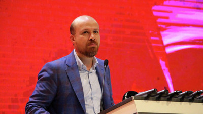 Bilal Erdoğan siyasete atılacak mı?