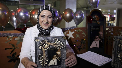 “Tayyip Dede” kitabının Yazarı Korkutata: Cumhurbaşkanımız dünya lideri