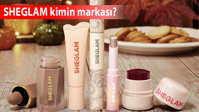 SHEGLAM kimin markası? Arda Bektaş’ın markası mı? Güvenilir mi?