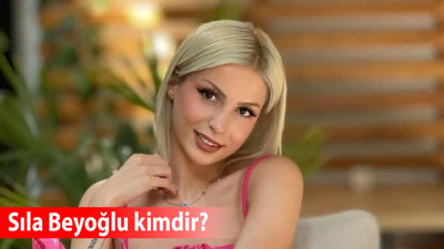 Sıla Beyoğlu kimdir, evli mi, kaç yaşında, boyu kilosu, ne iş yapıyor, fenomen mi?