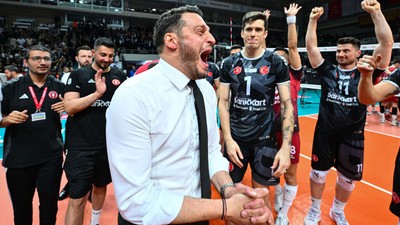 Ziraat Bankkart, tarihinin 4. şampiyonluğunu kazandı