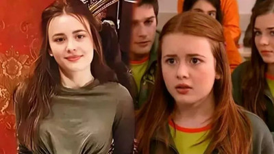 Selena'nın Selin'i Cansu Demirci kimdir, yaşıyor mu, öldü mü?