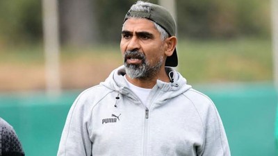 Kocaelispor Teknik Direktörü İsmet Taşdemir'den Ankaragücü için kümede kalma formülü
