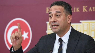 CHP Grup Başkanvekili Başarır Cumhurbaşkanı Erdoğan'ı eleştirdi: "Bu ülkenin hiçbir sorunu yok, CHP...!"