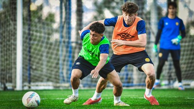 Ankaragücü, kritik haftaya hazırlanıyor