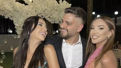 Sıla Doğu'nun sevgilisi Uğur Körpe kimdir, ne iş yapıyor, aslen nereli, kaç yaşında?