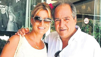 Sibel Turnagöl eşi kim, kimi̇nle evli? Kaç yaşında, ne iş yapıyor?