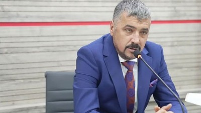 MHP Ankara İl Başkanı Doğan'dan Dervişoğlu'na cevap: Küçüksünüz, alçaksınız, haddinizi bilin!