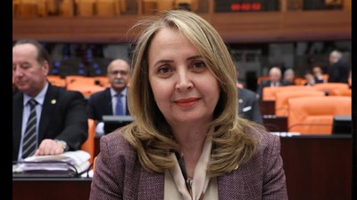 Ankara Milletvekili Semra Dinçer’den AK Partili Ayşe Keşir’e tepki! "Çocuk yapacak imkan kalmadı"
