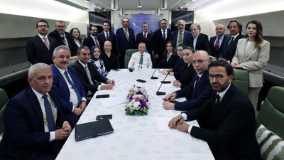 30 Nisan'da Başkent'te hangi çarpıcı gelişmeler yaşandı!