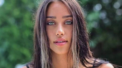 Survivor Zeynep Alkan özel hayatı! Babası kim, kimin kızı, ne mezunu, annesi kimdir, kaç yaşında?