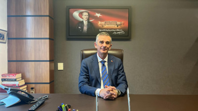 Ümit Dikbayır'dan dikkat çeken öneri: Bu ülkenin çıkış yolu Yavaş ve İmamoğlu İttifakı