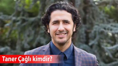 Taner Çağlı kimdir, kaç yaşında, aslen nereli, mesleği, ne iş yapıyor, hayatı ve kariyer!
