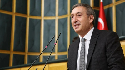 Tuncer Bakırhan aslen nereli, hangi partiden, evli mi, ne iş yapıyor, görevi, hayatı ve biyografisi!