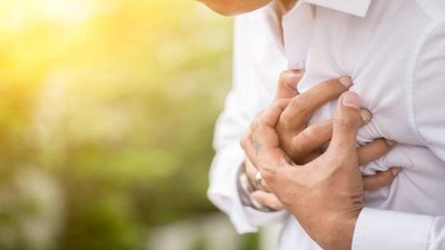 Dünyada her yıl yaklaşık 19 milyon insan kalp ve damar hastalıkları nedeniyle ölüyor