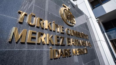 Merkez Bankası rezervlerinde alarm zilleri: 11 ayın en düşük seviyesi!