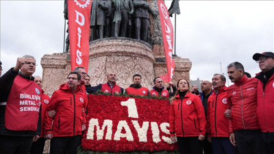 1 Mayıs'ta Ankara'da neler oldu? Türkiye'deki çarpıcı gelişmeler!