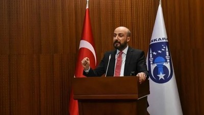 AK Partili Yalçın Mansur Yavaş'ı eleştirdi: 6 yılda 11 kat zam yaptınız!