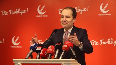 Yeniden Refah Partisi ile İYİ Parti ittifakı mı kurulacak? Fatih Erbakan açıkladı