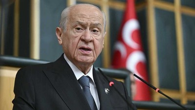 Bahçeli’den 3 Mayıs mesajı: “Milliyetçiliği karalamak milletin ruh köküne yabancılaşmaktır”