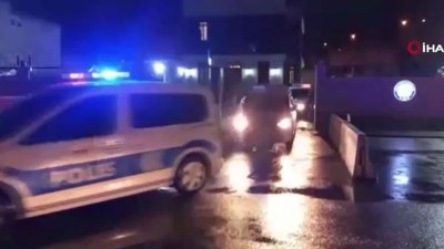 Ankara’da "Rest" Operasyonu: 35 iş yeri mühürlendi