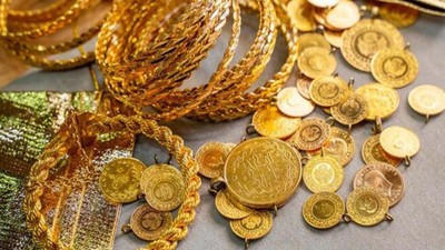 Altında rekor seviyeler! Güncel satış fiyatları belli oldu!