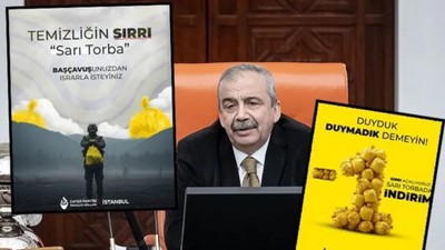Zafer Partisi Gençlik Kollarına Sırrı Süreyya Önder paylaşımı nedeniyle soruşturma başlatıldı