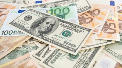 Dolar ve Euro fiyatlarında son durum: 4 Mayıs 2025 güncel kur verileri