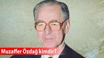 Ümit Özdağ'ın babası kimdir, kökeni nerelidir? Neden Tokyo'da doğdu? Babası asker mi?