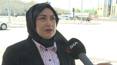 Ankara’da 14 Yaşındaki Çocuğa Darp İddiası