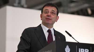 İtirafçı danışmana ihraç talebi