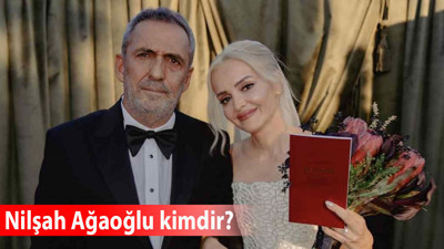 Yavuz Bingöl'ün eşi Nilşah Ağaoğlu kimdir, kaç yaşında, mesleği ne, instagram adresi?