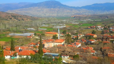 Ankara'da kaç tane Yenice Mahallesi var? Ankara'da Yenice mahalleleri nerede, nüfusu kaç?