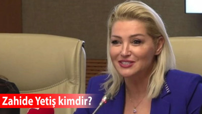 Zahide Yetiş evli mi, eşi kim? Kiminle evli? Özel hayatı ve kariyeri