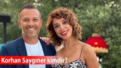 Zuhal Topal kiminle evli, eşi korhan saygıner ne iş yapıyor, mesleği ne, kaç yaşında, nereli?