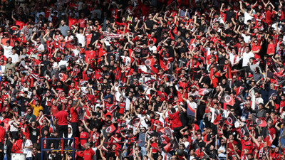 Süper Lig'e koşan Gençlerbirliği tribünleri sezon sonuna doğru doldu! İşte Gençlerbirliği'nin maç maç taraftar sayısı