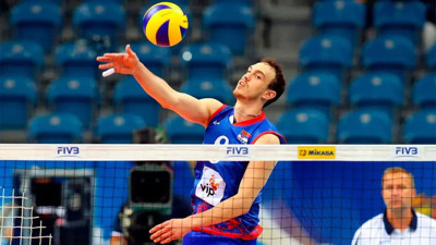 Marko Ivovic Spor Toto’da