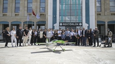 Ankara'da "Rotamız Gökyüzü" Konferansı Düzenlendi