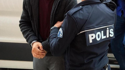 Sosyal medyadan şehitlere hakaret eden şüpheli tutuklandı