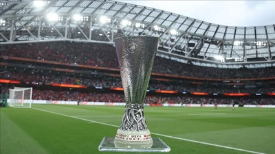 Beşiktaş zoru başarırsa rakibi Panathinaikos